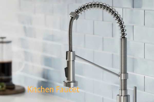 Kitchen Faucet